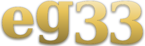 eg33 logo